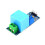 3X ZMPT101B Unidirectional AC Output Voltage Sensor of Active Single-Phase Voltage Transformer Module for  Mega 3