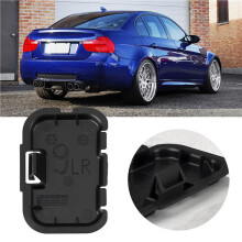 2X Liner Guard Cover Front Wheel Arch Guard Repair Cover 51717143847 for 3 Series E90