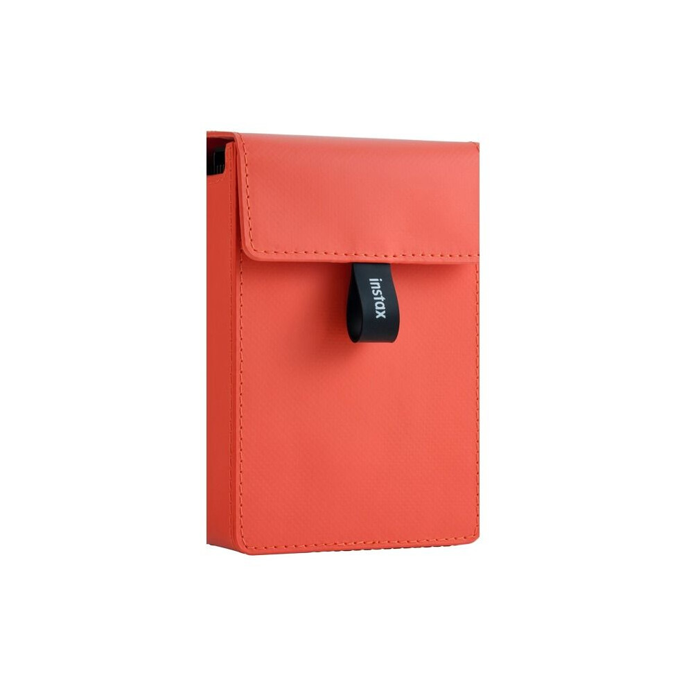 Fujifilm Imaging Orange Fujifilm Instax Mini Link Plus Case - Image 3