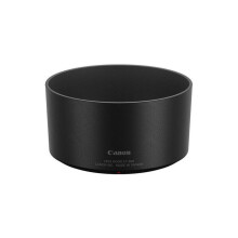 Canon Sonnenblende ET-60B für RF-S 55-210mm f/5-7.1 IS STM - 4549292208818