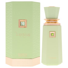 French Avenue - Luscious av Fragrance World för Unisex - 3,4 oz EDP Spray