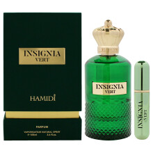 Insignia - Vert av Hamidi för Unisex - 3.6 oz Parfym Spray