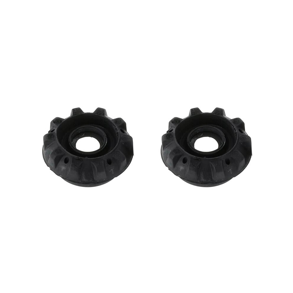 2X Front Engine Top Rubber Tower Top Bearing 4503220028 For W450 W451 W452 Fortwo Cabrio Coupe 4712412553437