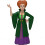 NECA NECA Hocus Pocus: Toony Terror Winifred Sanderson 6" Action Figure 1