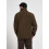 JACK PYKE JACK PYKE Shires Zip Up Fleece Jacket Green S 2