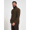 JACK PYKE JACK PYKE Shires Zip Up Fleece Jacket Green S 3