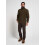 JACK PYKE JACK PYKE Shires Zip Up Fleece Jacket Green S 7