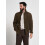 JACK PYKE JACK PYKE Shires Zip Up Fleece Jacket Green S 9