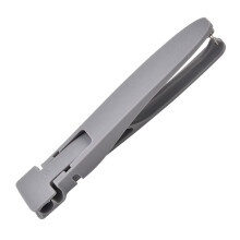 Langschiller voor Langoesten, Langoesten Shucker, Langoesten Sheller, Draagbare Keuken Langoesten Dunschiller Tool Grijs A