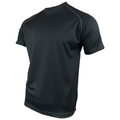 Viper TACTICAL Viper TACTICAL Mesh-Tech T-Shirt Tee Black Large