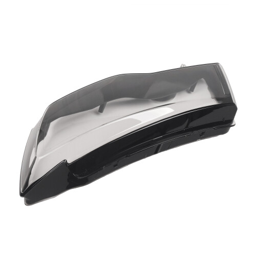 Replacement Left Headlight Lens Cover Jeep Grand 2