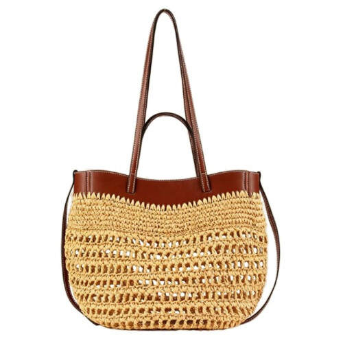 43x30x13cm Handwoven Bag