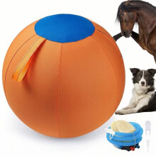 Durables Inflatable Herdings for Large Dogs Heavy Duty Boredom Relief ToY