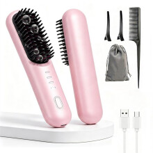 Numoya Go Brush Pro for Short Hair Gobrush Pro1
