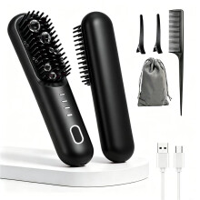 Numoya Go Brush Pro for Short Hair Gobrush Pro