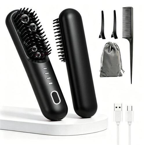 Numoya Go Brush Pro for Short Hair Gobrush Pro