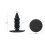 30pcs Door Panel Clips for GM Ford Chrysler 1