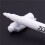 40PC Liquid Chalk Pen  for Glass Windows Chalkboard Blackboard White 8