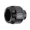 Motorcycle Carbon Fibre Fork Sliders Set 1