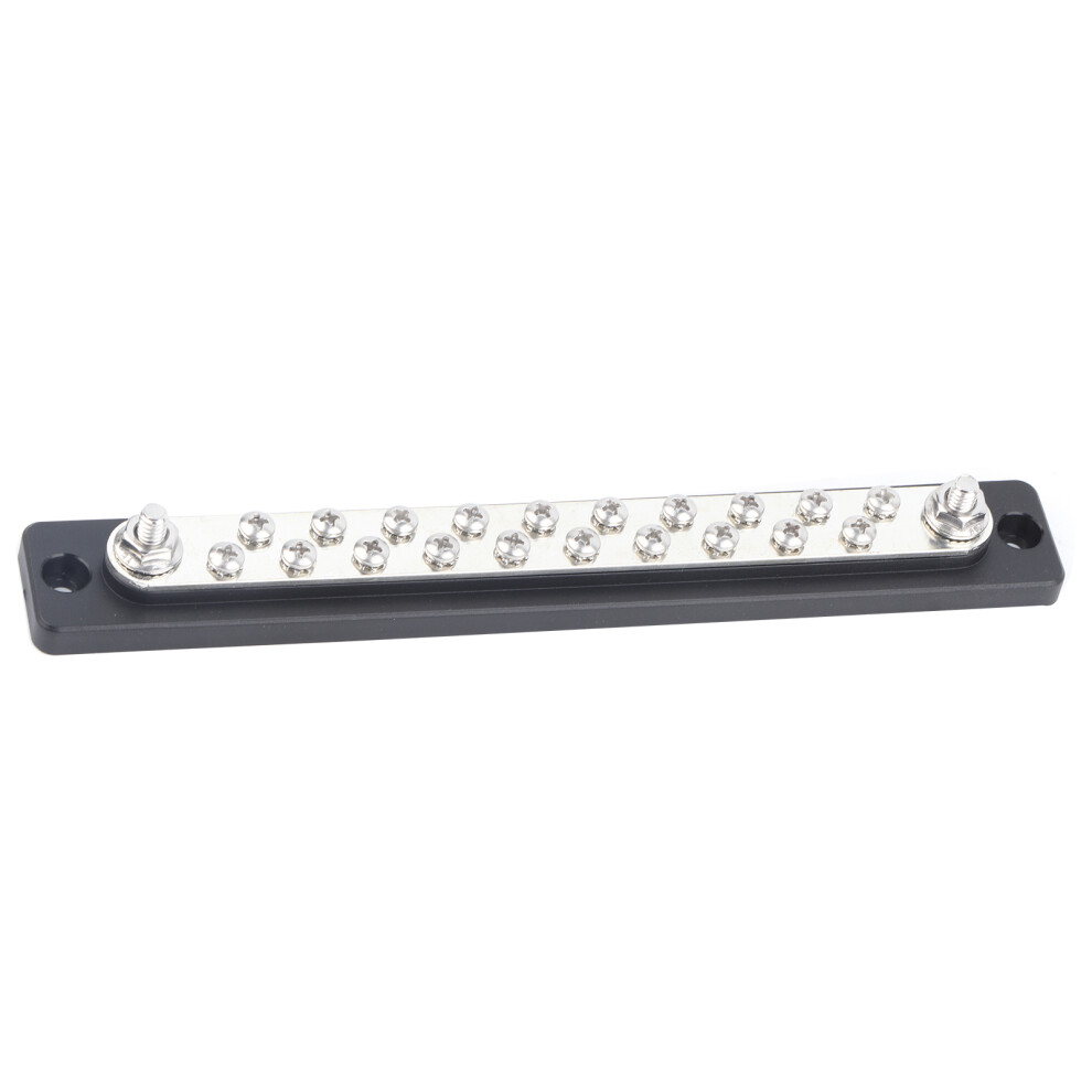 130A 150A High Current Bus Bar Terminal 7293282933392