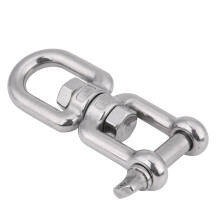 12mm Swivel Snap Ring 304 Stainless Steel