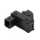 C4 207 Front Window Switch 6554.QL 1