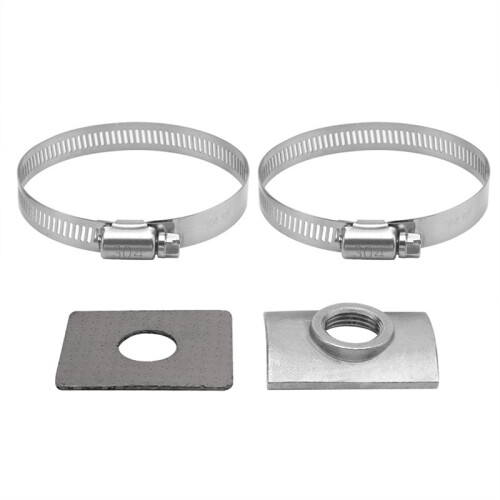 60012 Oxygen Sensor Bung Kit Clamp- for Enhanced Engine Performance 2