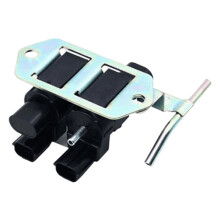 La Válvula Solenoide del Canister de Carbono MR534632 K5T81273 Es Adecuada para Vehículos para Pajero, Iomontoro y Pininfarina.