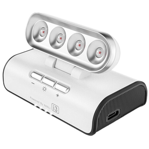 VR Infrared Light Accessories Can Enhance Tracking Compatible for Quest 3/3S/2/1/Pro,  , 4