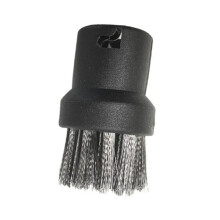 Steam Scraper Nozzle Brush Set for SC1 SC2 SC3 SC4 SC5 CTK10 CTK20 Steam Cleaner Dirt Grime & Grout Cleaning