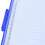 5X Plastic 50-Place Microslide Slide Microscope Box, 7