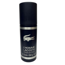 Lacoste L'homme Deodorant Spray 150ml