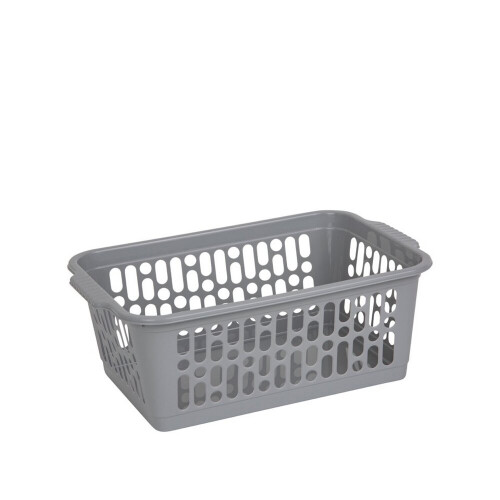 Wham (L, Grey) Wham Basket