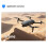 Drone Remote Identification Transmission Module BLE5.0 2Mbps Low-  Communication Module Run RID Broadcast 7