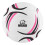 (5, White/Pink/Black) Rhino Thunder Netball 1