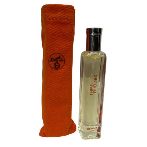 Hermes Hermes Terre D'Hermes Eau Givree 15ml EDP Spray