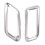 Air Conditioning Vent Outlet Frame for  XC60 Accessories 2012-2017 Sticker Interior Trim 1