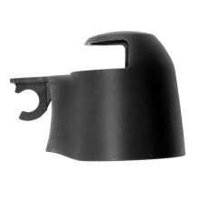 REAR WIPER WINDOW WASHER ARM COVER CAP FOR MK5 CADDY for
