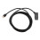 USB-LOGO Isolated Programming Cable Suitable for  LOGO Series PLC RS232 LOGO PC-CABLE PC-6ED1 057-1AA01/1AA00 1