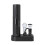 Rechargeable Electric Wine Bottle Opener, 5-in-1 Automatic Corkscrew Set 1