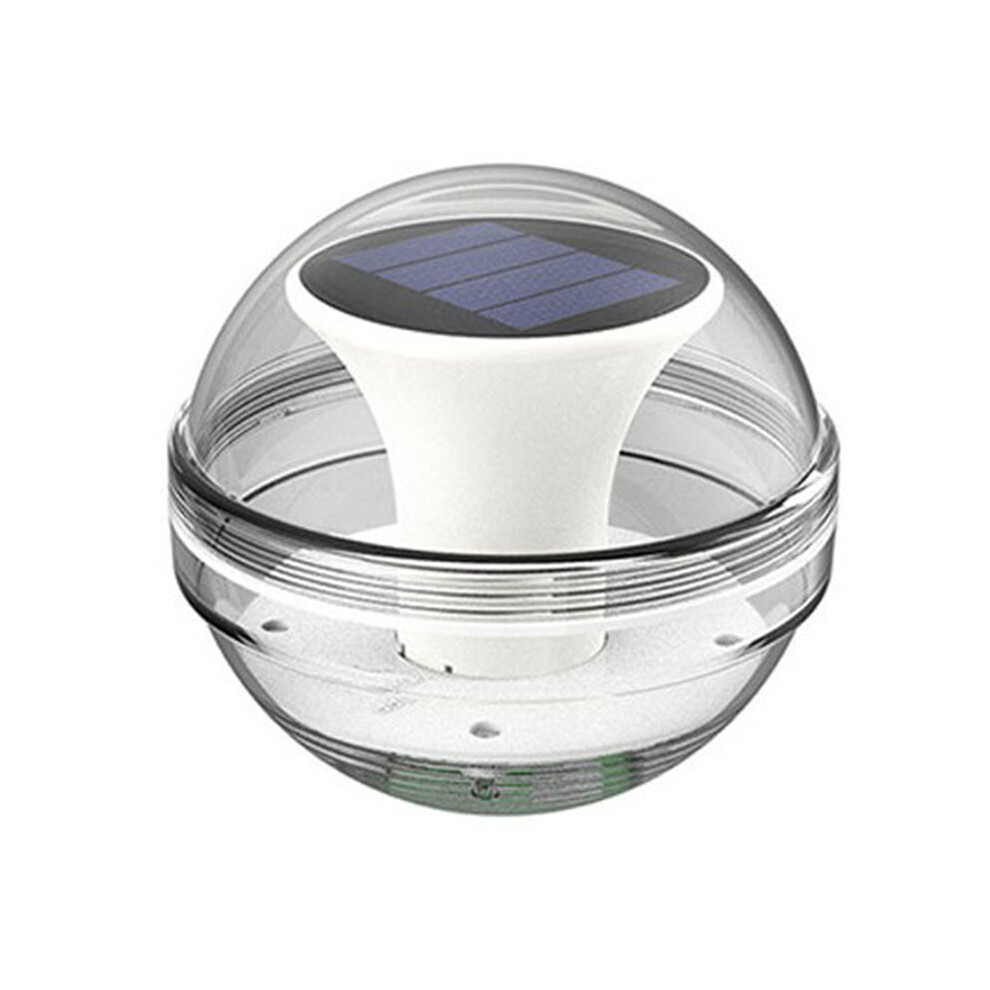 Led Solar Floating Waterproof Swimming Pool Lamp Color Changing Garden Decoration Lawn S For Fountain Pond Light 4712086765365
