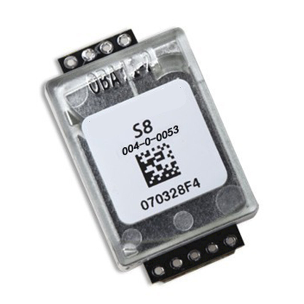 For Senseair S8 004-0-0053 S8-0053 Infrared Co2 Carbon Dioxide Sensor S8 0053 4712383066585