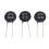 Detectie van Inschakelstroombegrenzerthermistor Ntc 5D-20 5 Ohm 1