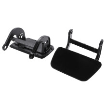 Koplampsproeierkap voor Auto  en Rechts voor  5-Serie E60 E61 525I 528I 530I 51117060585 51117060586