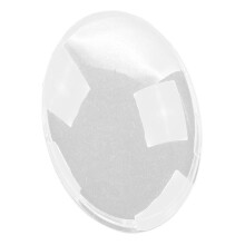 Voor  Kever 2006-2012 Rechts Koplamp Shell Lampenkap Transparant Lens Cover Koplamp Cover