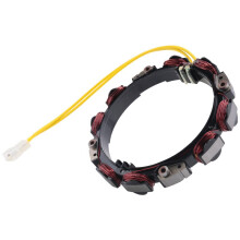 Bobina de Carga Del Alternador el Alternador Se Adapta a Briggs & Stratton 592830 Reemplazos 696458, 691064, 393295