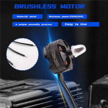 4Pcs MT2204 2204 2300KV Brushless Motor CW / CCW for 200 210 230 250MM Quadcopter FPV