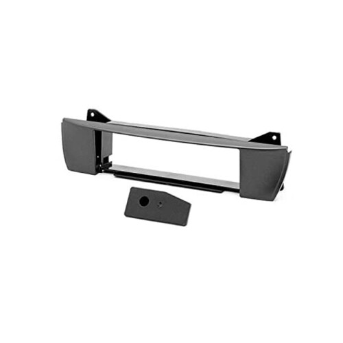 Bilradio Fascia Stereo Panel Plate för  Z4 (E85) 2003-2009 Frame Dash Kit