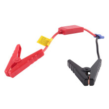 Universal Clips For Car Battery Short Circuit Antiback Constant Regulator Protections Clamp for Auto Booster Battery