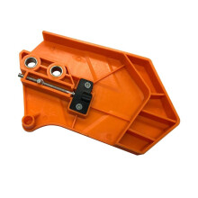 For Tiger K3 Electric Chain Saw Regulator for Lin Jianjin Qiao Rui Komtax Jiap Electric Chain Saw Side Cover